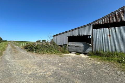 Detached house for sale, Newton Tracey, Barnstaple, Devon, EX31