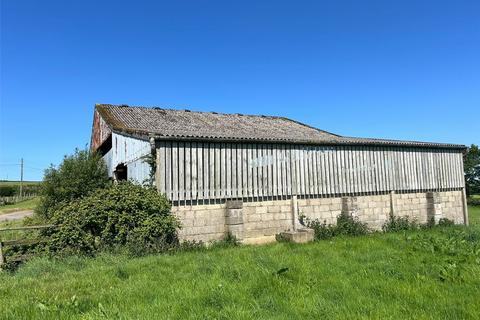 Detached house for sale, Newton Tracey, Barnstaple, Devon, EX31