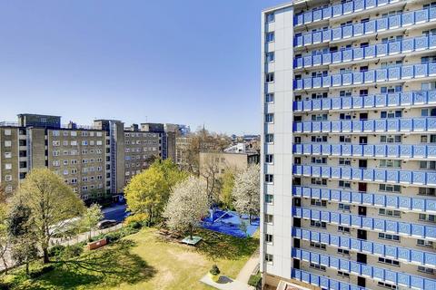 3 bedroom flat to rent, Tompion Street, Clerkenwell, London, EC1V