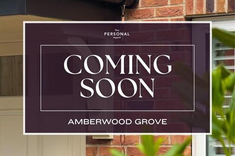 2 bedroom semi-detached house for sale, Amberwood Grove, Off Downs Wood, Epsom Downs