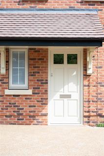 2 bedroom semi-detached house for sale, Amberwood Grove, Off Downs Wood, Epsom Downs