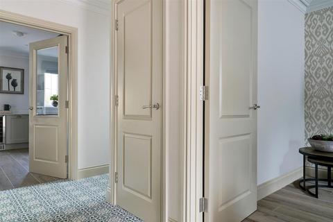 2 bedroom semi-detached house for sale, Amberwood Grove, Off Downs Wood, Epsom Downs
