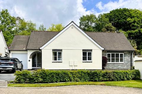 3 bedroom detached bungalow for sale, Maple Close, Bodmin, PL31 1QY
