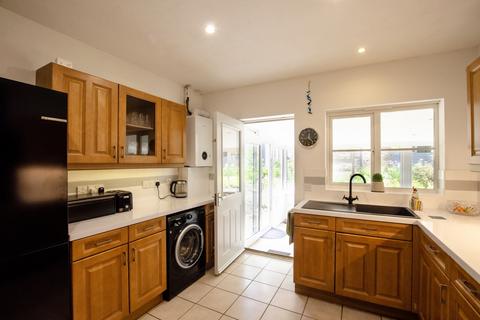 3 bedroom detached bungalow for sale, Maple Close, Bodmin, PL31 1QY