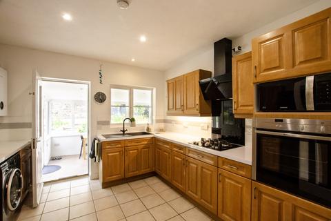 3 bedroom detached bungalow for sale, Maple Close, Bodmin, PL31 1QY