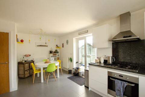 4 bedroom end of terrace house for sale, 9 Dymond Court, Bodmin, Cornwall, PL31