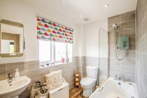 4 bedroom end of terrace house for sale, 9 Dymond Court, Bodmin, Cornwall, PL31