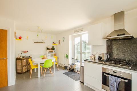 4 bedroom end of terrace house for sale, 9 Dymond Court, Bodmin, Cornwall, PL31