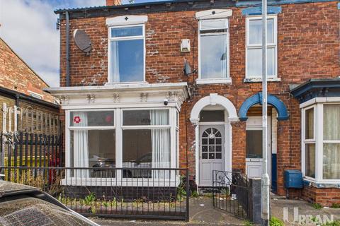 undefined, Morrill Street, Hull