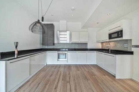 2 bedroom flat for sale, Building 50, Woolwich Riverside, London, SE18