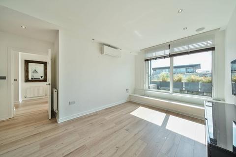 2 bedroom flat for sale, Building 50, Woolwich Riverside, London, SE18