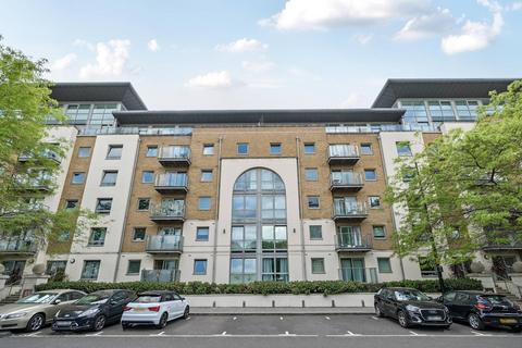 2 bedroom flat for sale, Building 50, Woolwich Riverside, London, SE18