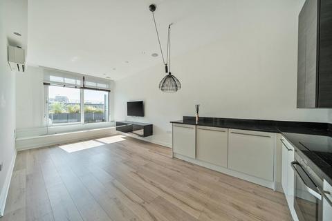 2 bedroom flat for sale, Building 50, Woolwich Riverside, London, SE18