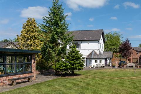 undefined, Booths Lane, Lymm WA13
