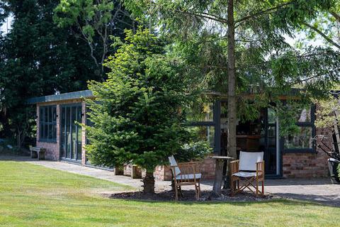 undefined, Booths Lane, Lymm WA13