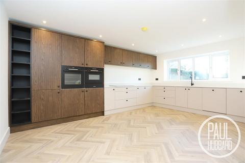 undefined, Cotmer Road, Oulton Broad, NR33