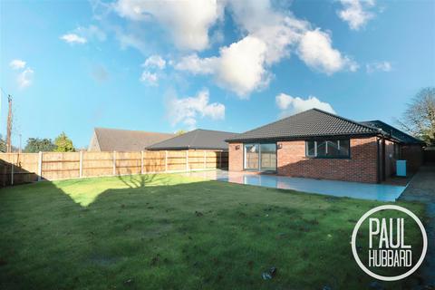 undefined, Cotmer Road, Oulton Broad, NR33