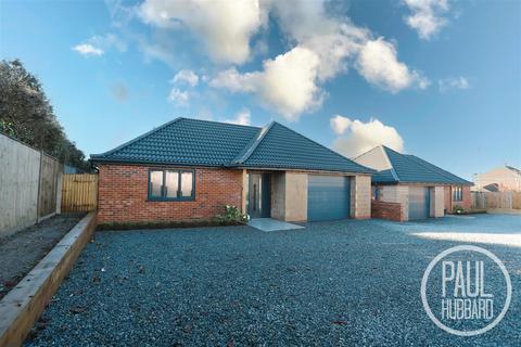 undefined, Cotmer Road, Oulton Broad, NR33