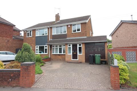 Dreadnought Road, Brierley Hill DY5