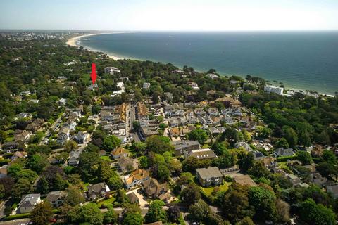 3 bedroom flat for sale, Canford Cliffs