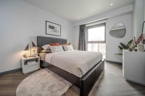 2 bedroom flat to rent, Luna, Wembley Park, HA9