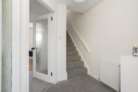 18 Burghtoft, Edinburgh, EH17 8RR