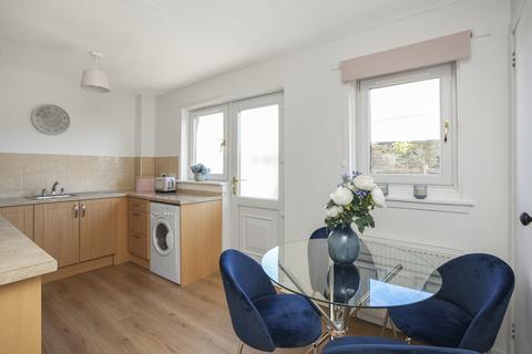 18 Burghtoft, Edinburgh, EH17 8RR