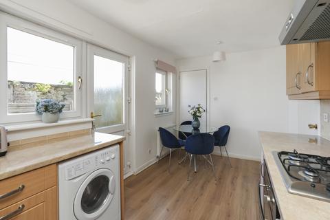 18 Burghtoft, Edinburgh, EH17 8RR