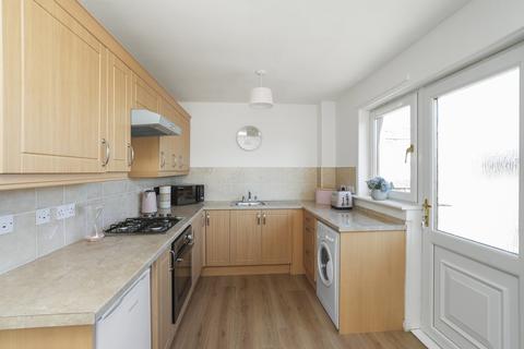 18 Burghtoft, Edinburgh, EH17 8RR