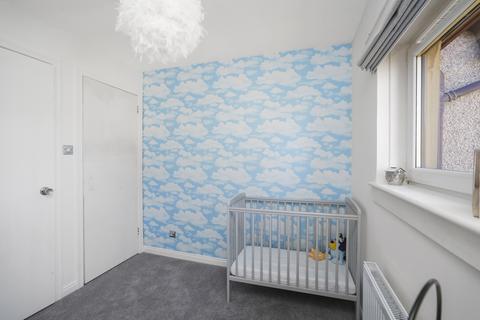 18 Burghtoft, Edinburgh, EH17 8RR