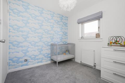 18 Burghtoft, Edinburgh, EH17 8RR