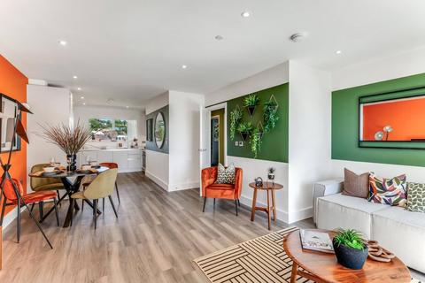 1 bedroom apartment for sale, Granville Road, Childs Hill