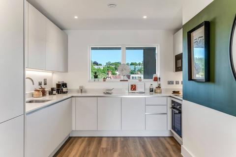 1 bedroom apartment for sale, Granville Road, Childs Hill