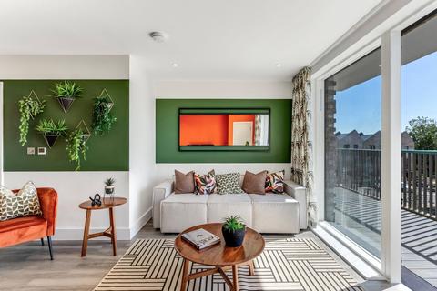 1 bedroom apartment for sale, Granville Road, Childs Hill