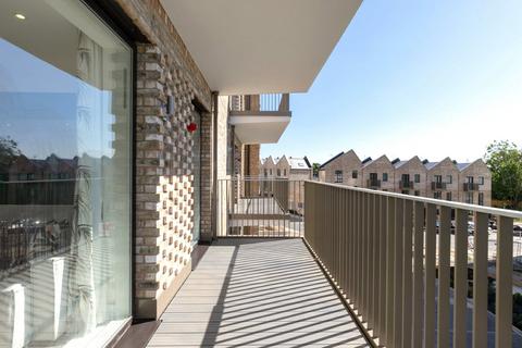 1 bedroom apartment for sale, Granville Road, Childs Hill