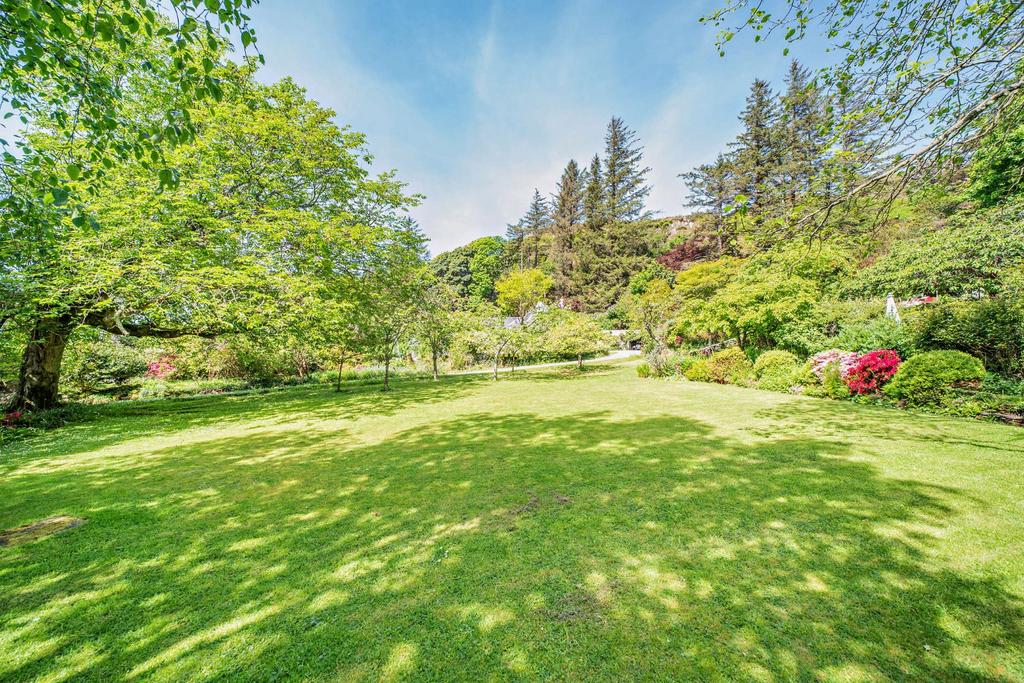 Gardens