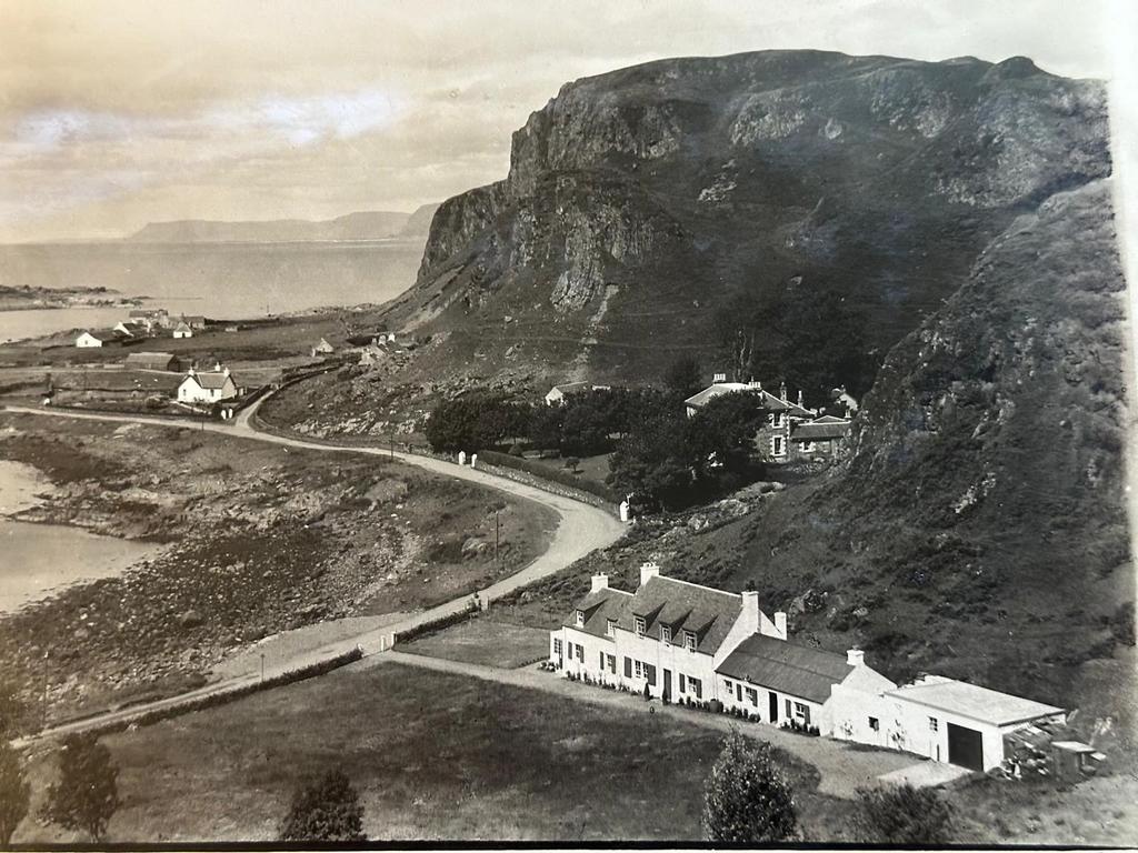 Historical Image