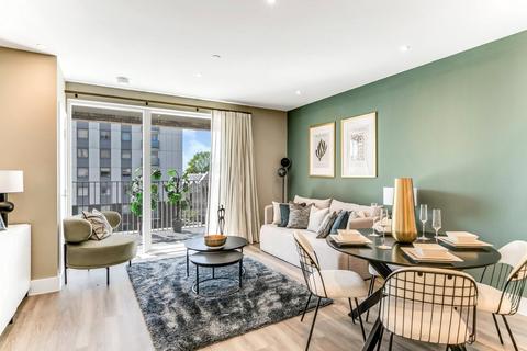 2 bedroom apartment for sale, Granville Road, Chlds Hill