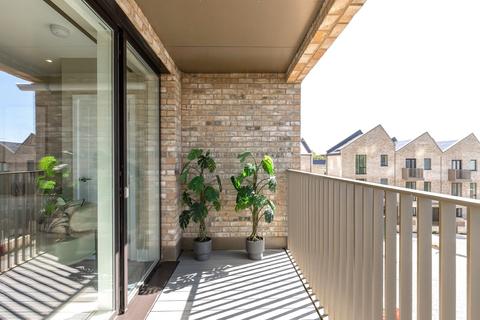 2 bedroom apartment for sale, Granville Road, Chlds Hill