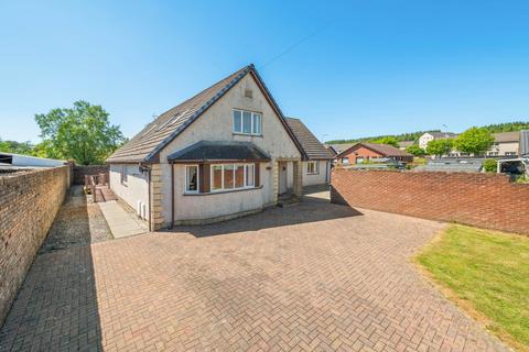undefined, Eldrick Avenue, Fauldhouse, EH47