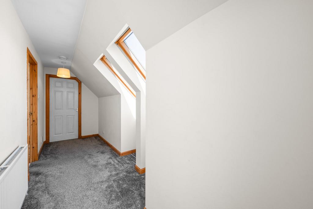 Upstairs Landing