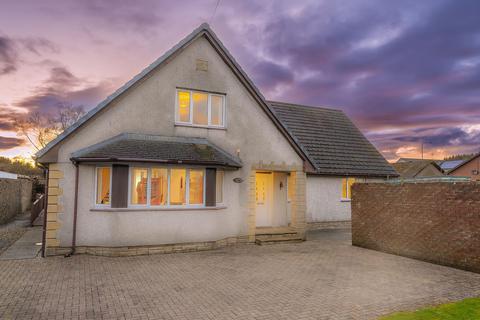6 bedroom detached house for sale, Eldrick Avenue, Fauldhouse, EH47