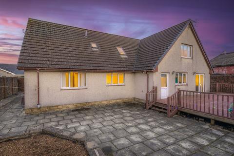 6 bedroom detached house for sale, Eldrick Avenue, Fauldhouse, EH47