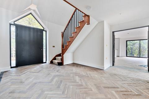 4 bedroom detached house for sale, Cufaude Lane, Tadley RG26