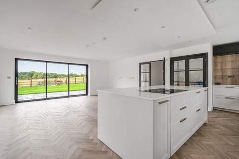 4 bedroom detached house for sale, Cufaude Lane, Tadley RG26