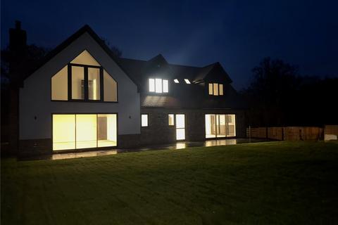 undefined, Cufaude Lane, Tadley RG26
