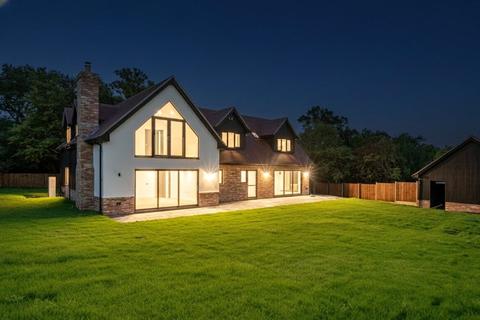 undefined, Cufaude Lane, Tadley RG26