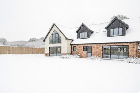 undefined, Cufaude Lane, Tadley RG26