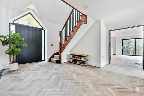 undefined, Cufaude Lane, Tadley RG26