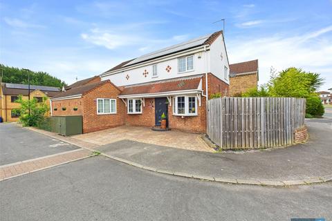21 Bridgewater Park Drive, Skellow, Doncaster, DN6 8RL